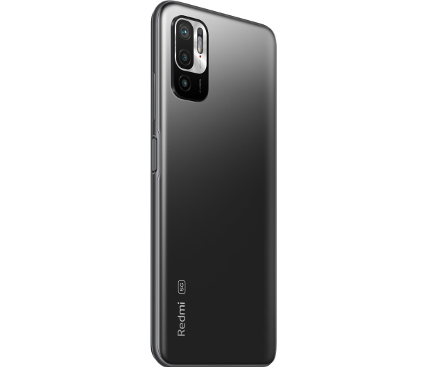 Xiaomi Redmi Note 10 5G 6/128GB Graphite Gray 90Hz - 660633 - zdjęcie 7